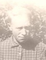 Сухарев Павел Матвеевич
