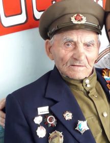 Чернюк Александр Афанасьевич
