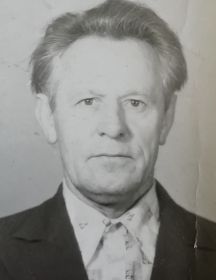 Штонда Григорий Карпович