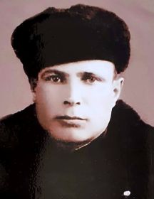 Кузиков Григорий Степанович