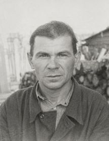 Сенин Алексей Устинович