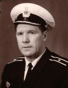 Николаев Александр Ильич