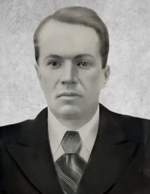 Бойцов Иван Иванович