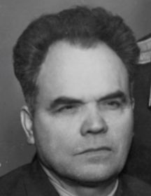 Русянцев Михаил Владимирович