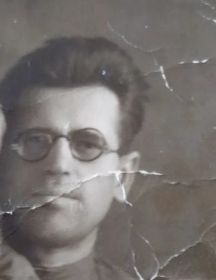 Красвитин Григорий Евстратьевич