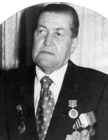 Жильцов Виктор Николаевич