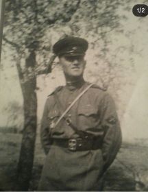 Аверин Анатолий Иванович
