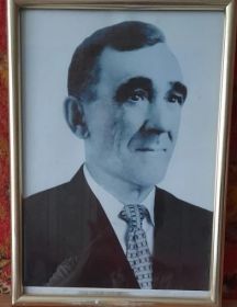 Карпов Петр Васильевич
