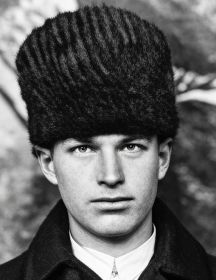 Хомутов Федор Михайлович