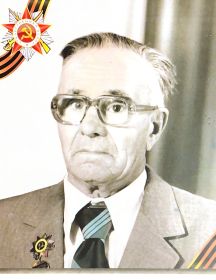 Хабибуллин Миргасим Хабибуллович