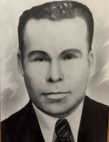 Волосков Павел Леонтьевич