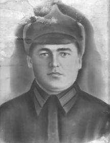 Говоруха Степан Денисович