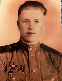 Осокин Павел Михайлович