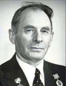 Писарев Василий Сергеевич