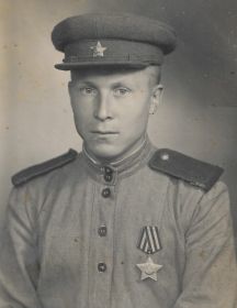 Макаров Петр Михайлович