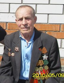 Кукушкин Николай Павлович