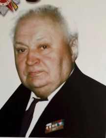 Пухов Константин Андреевич
