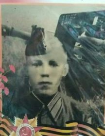 Нургалеев Хузягани 