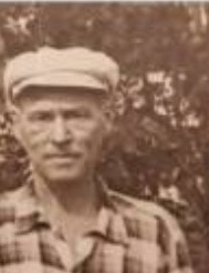 Солодушников Василий Никитович