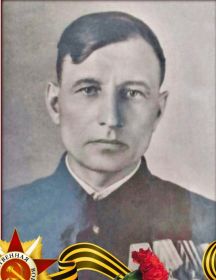 Горбачёв Дмитрий Константинович