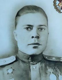 Плешков Николай Григорьевич