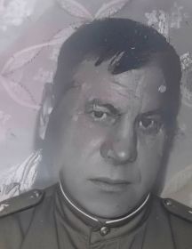 Грубин Василий Иванович