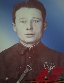 Худабердин Илья Алексеевич