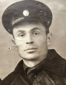 Пономарев Василий Семенович