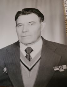 Юдаков Иван Прокофьевич