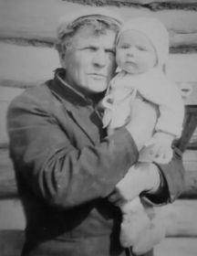 Чешуин Александр Анисимович