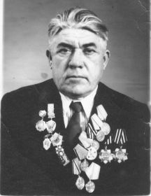 Киселев Иван Ильич