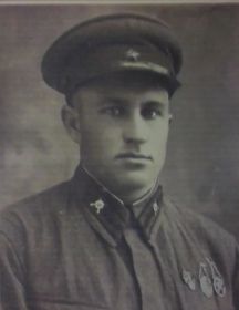 Забебенин Николай Григорьевич