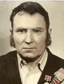Кузнецов Мирон Трофимович