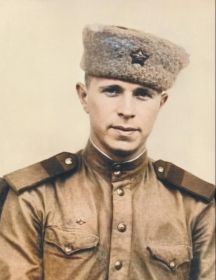 Кондратьев Михаил Андреевич