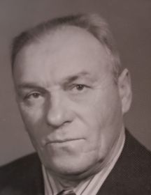 Ткаченко Василий Павлович