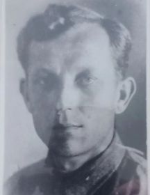 Хандус Николай Платонович