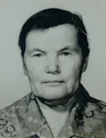 Харитонова Дарья Михайловна