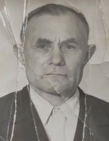 Сырников Игнат Федорович