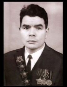 Харитонов Михаил Илларионович