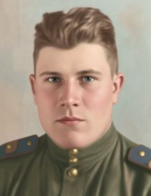 Смолянинов Александр Андреевич