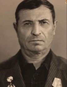 Мороз Михаил Афанасьевич
