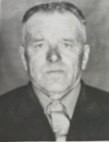 Лавров Сергей Алексеевич