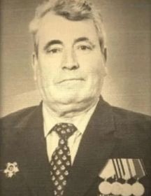 Евтушенко Григорий Григорьевич