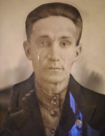 Хакимов Шамсигалей Шамсимухаматович