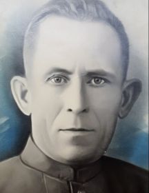 Зимин Николай Никитович