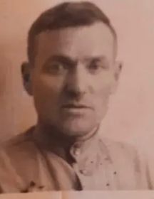 Новоженин Григорий Дмитриевич