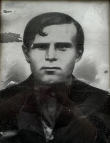 Ушаков Григорий Ульянович