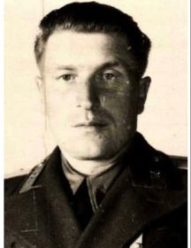 Погодин Николай Иванович