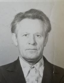 Штонда Григорий Карпович