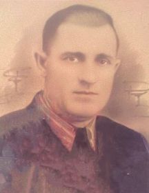 Жуков Александр Дмитриевич